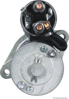 Herth+Buss Elparts 42114829 - Starter autospares.lv