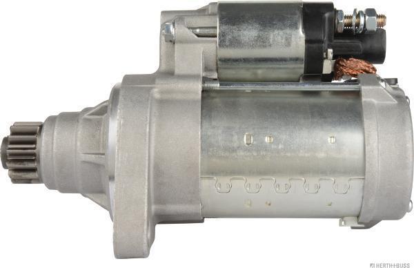 Herth+Buss Elparts 42118801 - Starter autospares.lv