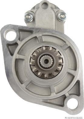 Herth+Buss Elparts 42118801 - Starter autospares.lv