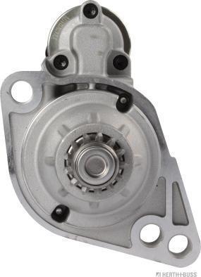 Herth+Buss Elparts 42177012 - Starter autospares.lv