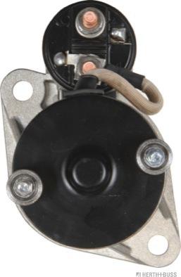 Herth+Buss Elparts 42317017 - Starter autospares.lv