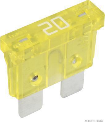 Herth+Buss Elparts 50295420 - Fuse autospares.lv