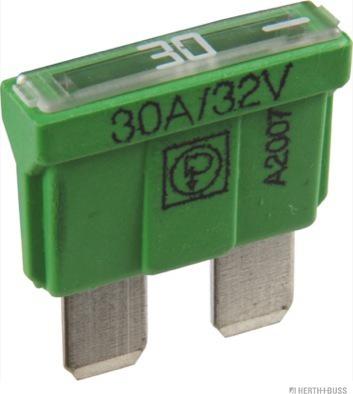 Herth+Buss Elparts 50295530 - Fuse autospares.lv