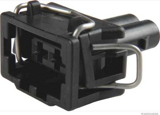 Herth+Buss Elparts 50290211 - Plug Housing autospares.lv