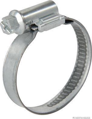 Herth+Buss Elparts 50268405 - Clamping Clip autospares.lv