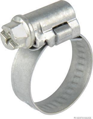 Herth+Buss Elparts 50268402 - Clamping Clip autospares.lv