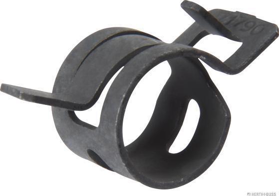 Herth+Buss Elparts 50268514 - Clamping Clip autospares.lv