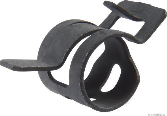 Herth+Buss Elparts 50268514025 - Clamping Clip autospares.lv