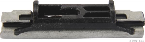 Herth+Buss Elparts 50267102 - Retaining Clip, windows autospares.lv