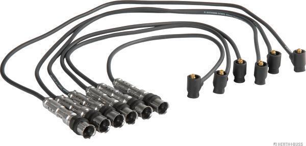 Herth+Buss Elparts 51279260 - Ignition Cable Kit autospares.lv