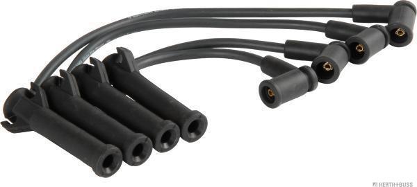 Herth+Buss Elparts 51278485 - Ignition Cable Kit autospares.lv