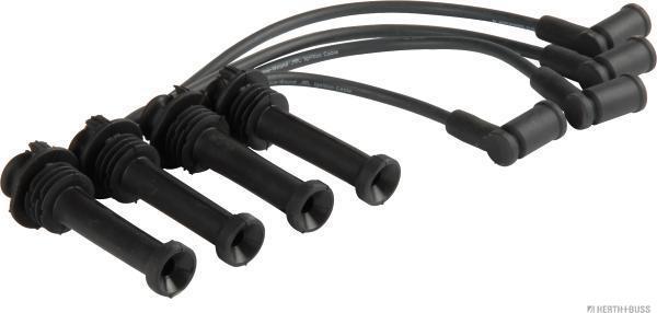 Herth+Buss Elparts 51278486 - Ignition Cable Kit autospares.lv