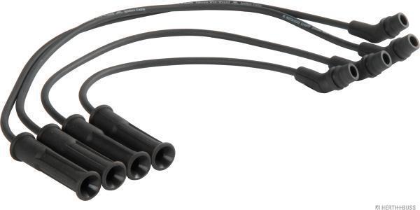 Herth+Buss Elparts 51278511 - Ignition Cable Kit autospares.lv