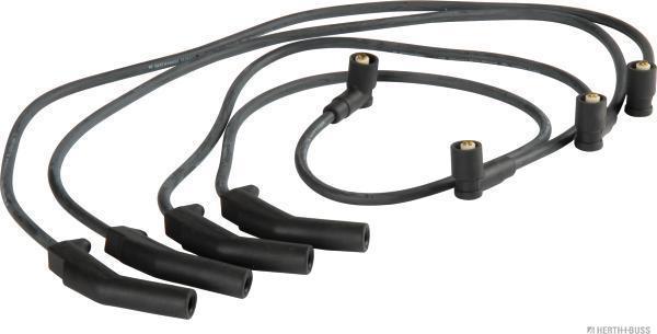 Herth+Buss Elparts 51278620 - Ignition Cable Kit autospares.lv