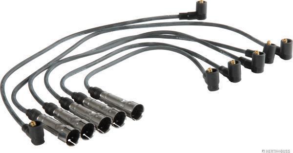 Herth+Buss Elparts 51278039 - Ignition Cable Kit autospares.lv