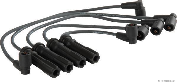 Herth+Buss Elparts 51278104 - Ignition Cable Kit autospares.lv