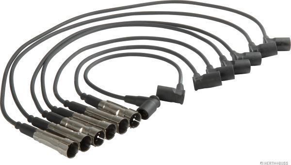 Herth+Buss Elparts 51278136 - Ignition Cable Kit autospares.lv