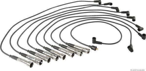 Herth+Buss Elparts 51278222 - Ignition Cable Kit autospares.lv