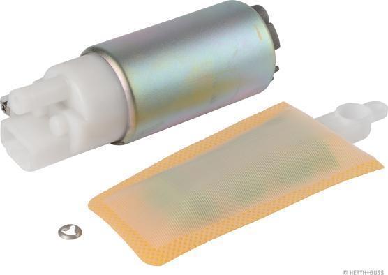 Herth+Buss Elparts 65453009 - Fuel Pump autospares.lv