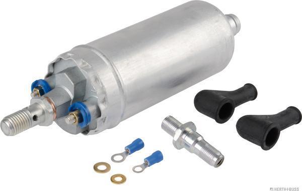 Herth+Buss Elparts 65453002 - Fuel Pump autospares.lv