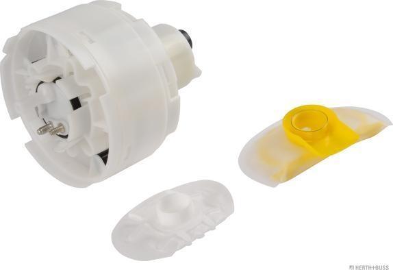 Herth+Buss Elparts 65453016 - Fuel Pump autospares.lv