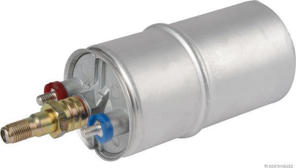 Herth+Buss Elparts 65453026 - Fuel Pump autospares.lv