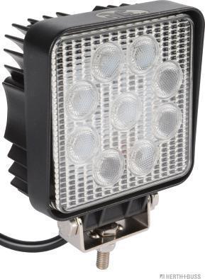 Herth+Buss Elparts 80690325 - Worklight autospares.lv