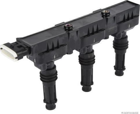 Herth+Buss Elparts 19050077 - Ignition Coil autospares.lv