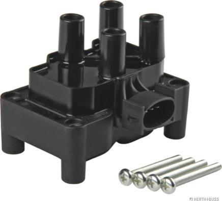 Herth+Buss Elparts 19020059 - Ignition Coil autospares.lv
