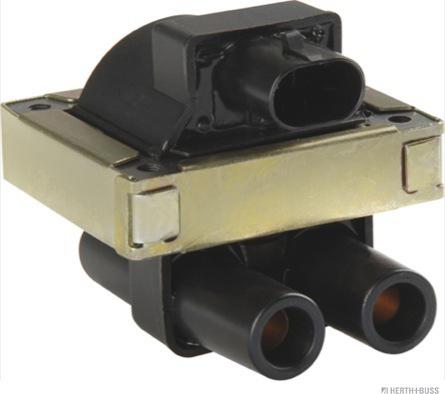 Wilmink Group WG1443889 - Ignition Coil autospares.lv