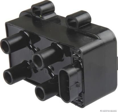 Herth+Buss Elparts 19020030 - Ignition Coil autospares.lv