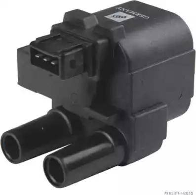 Herth+Buss Elparts 19020026 - Ignition Coil autospares.lv