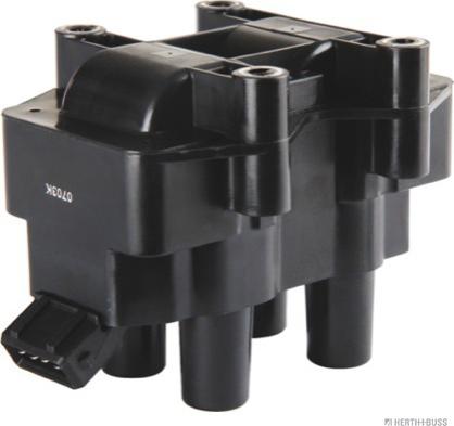 Herth+Buss Elparts 19020022 - Ignition Coil autospares.lv