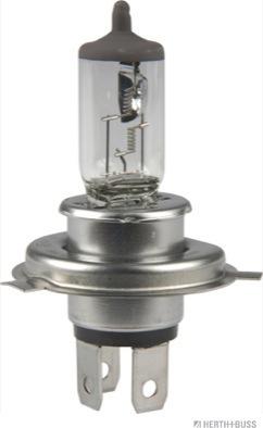 Herth+Buss Elparts 89901098 - Bulb, spotlight autospares.lv