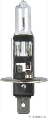 Herth+Buss Elparts 89901092 - Bulb, spotlight autospares.lv