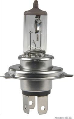 Herth+Buss Elparts 89901050 - Bulb, spotlight autospares.lv