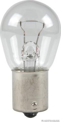 Herth+Buss Elparts 89901019 - Bulb autospares.lv