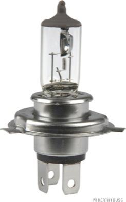 Herth+Buss Elparts 89901100 - Bulb, spotlight autospares.lv