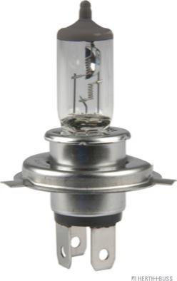 Herth+Buss Elparts 89901101 - Bulb, spotlight autospares.lv