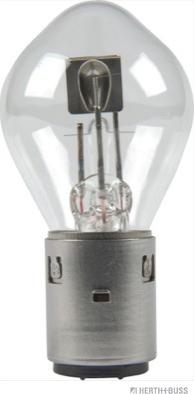 Herth+Buss Elparts 89901113 - Bulb autospares.lv