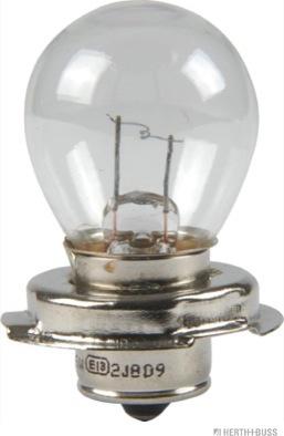 Herth+Buss Elparts 89901187 - Bulb autospares.lv