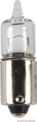 Herth+Buss Elparts 89901135 - Bulb autospares.lv