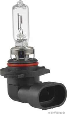 Herth+Buss Elparts 89901128 - Bulb, spotlight autospares.lv