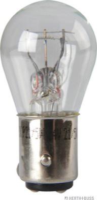 Herth+Buss Elparts 89901318 - Bulb autospares.lv