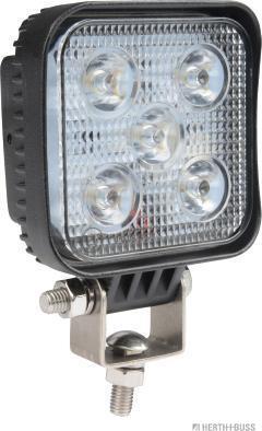 Herth+Buss Elparts 80690318 - Worklight autospares.lv