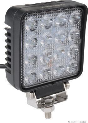 Herth+Buss Elparts 80690326 - Worklight autospares.lv