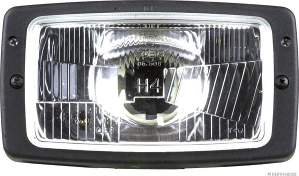 Herth+Buss Elparts 81658028 - Headlight autospares.lv