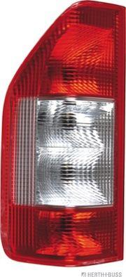 Herth+Buss Elparts 82830229 - Combination Rearlight autospares.lv