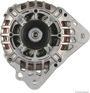 Herth+Buss Elparts 32439481 - Alternator autospares.lv