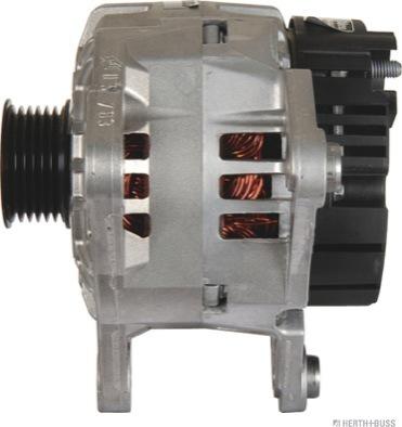 Herth+Buss Elparts 32439481 - Alternator autospares.lv